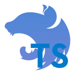 Nest Controller Ts SVG Icon